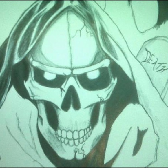 Meet your Posher, B14ckg0d - Picture 1 of 1